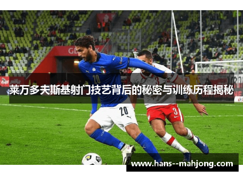莱万多夫斯基射门技艺背后的秘密与训练历程揭秘